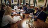 Zelenskyi: Ukraine needs to reform judicial system