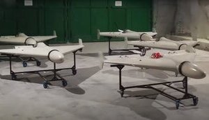 Як на гроші українців виробляються іранські шахеди, які б’ють по українських містах