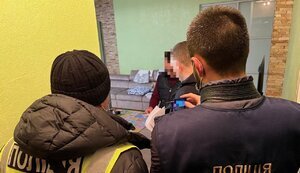 Заступника Кличка підозрюють у нанесенні шкоди довкіллю на 40 мільярдів, – Офіс генпрокурора