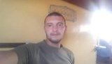С погибшим от пули российского снайпера воином 72-й ОМБр Вячеславом Минкиным простятся завтра в Фастове. ФОТО