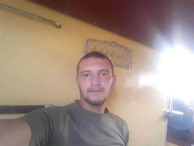 Замість засудження вбивства воїна - цинічне відео про успіхи 01