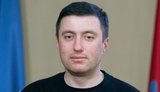 Zaporizhzhia Regional State Administration has new head: Zelenskyy has appointed Semikin as acting head
