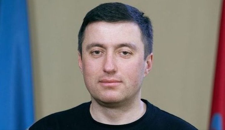 Zaporizhzhia Regional State Administration has new head: Zelenskyy has appointed Semikin as acting head