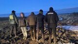 Police block two illegal channels for smuggling men of military age abroad in Odesa region