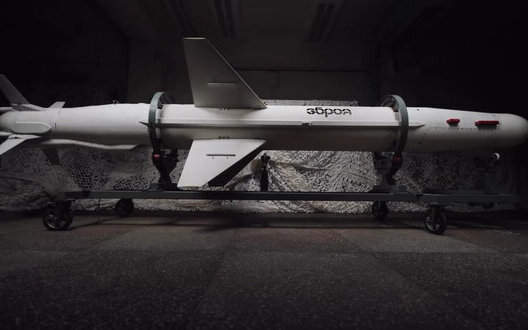 Ukrajina predstavila križarsko raketo dolgega dosega "Long Neptune"