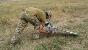"Укроборонпром" хочет производить боевые дроны вместе с частными компаниями