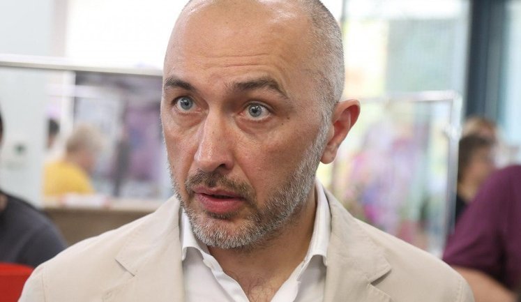 Пишний зустрівся з Фріланд: НБУ працюватиме над залученням інвестицій в Україну