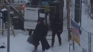 Перед штурмом я виносив сумки з особистими речами хлопців, - Семенченко про звинувачення МВС. ВIДЕО