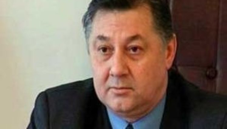 Екс-суддю Печерського суду Замковенка виправдали у справі 16-річної давності