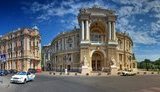 Порошенко: Одесса будет в топе туристической отрасли Восточной Европы. К этому уже идем