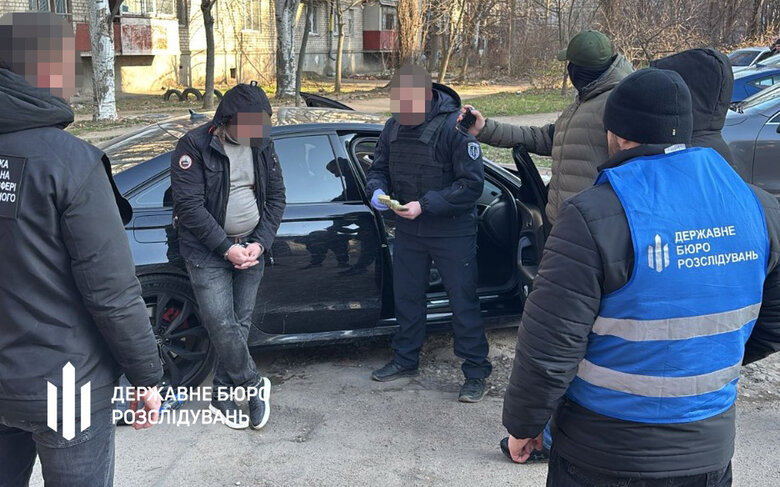 У Миколаєві судитимуть за хабар для звільнення мобілізованого