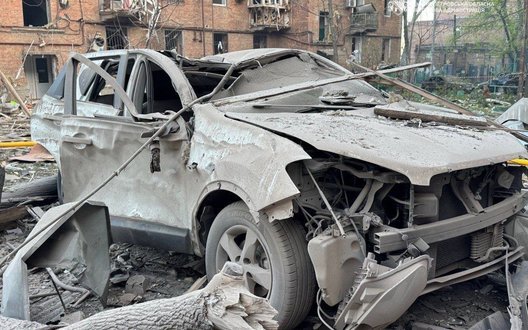 Сибіга після ударів РФ: ЄС має пришвидшити підтримку України