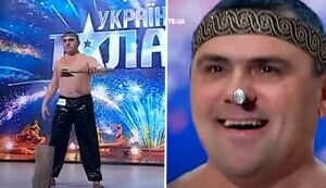 сергій,агарков