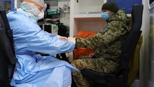 За сутки еще три пограничника заболели COVID-19, - Госпогранслужба