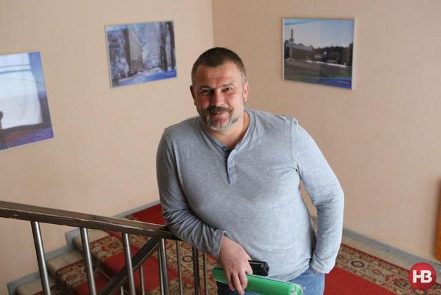 днепропетровск коломойский