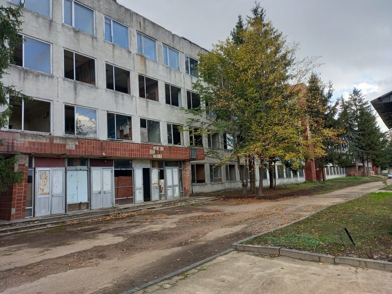 Завод "Оризон" у Смілі приватизують за 10 мільйонів