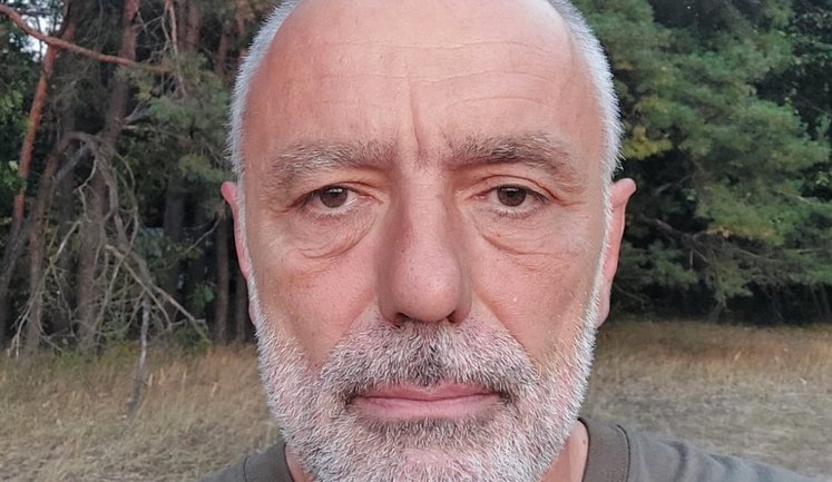 Касьянов обратился к ВСК и профильному комитету Рады: "Готовы доказать эффективность нашего подразделения"
