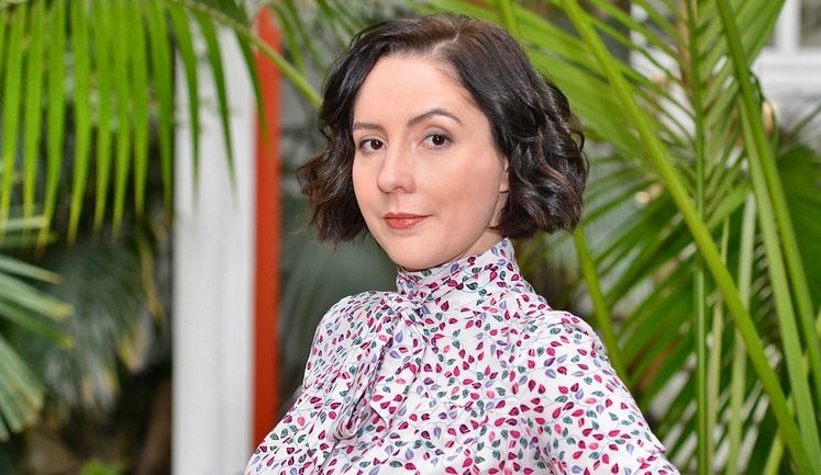 Замминистра юстиции Валерия Коломиец: "В условиях карантина работодатель не имеет права заставлять работника уходить в отпуск за свой счет"