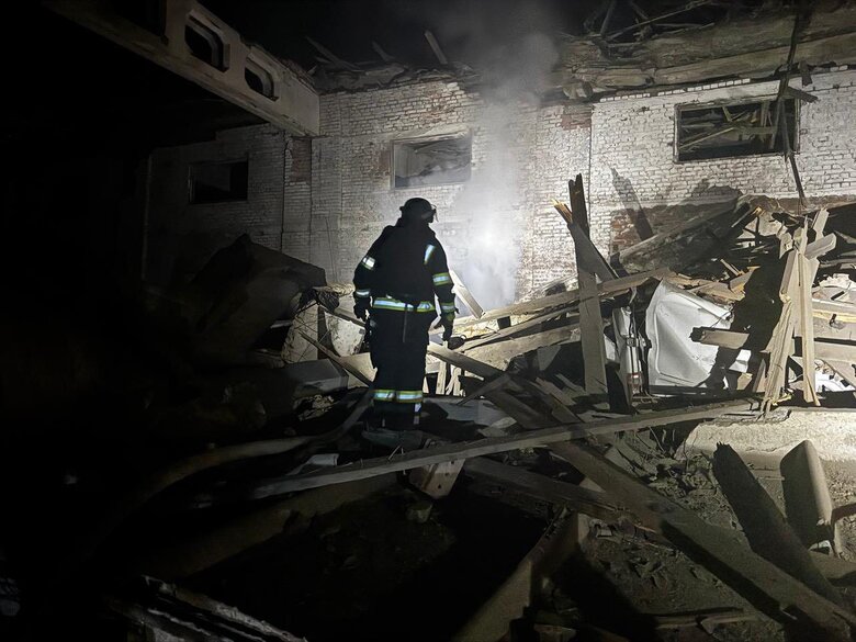 Обстріл Слов'янськ 18 серпня Що відомо про наслідки