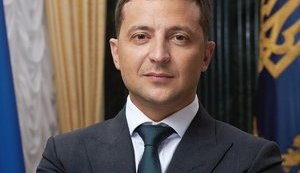 Зеленський заявив, що всі чекають, коли посадять Порошенка (оновлено)