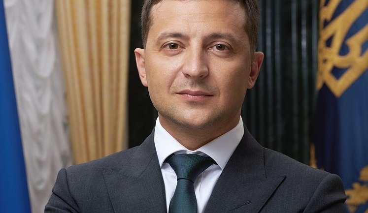 Зеленський заявив, що всі чекають, коли посадять Порошенка (оновлено)