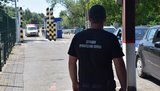 Украина с 1 сентября запрещает въезд автомобилям из Приднестровья на номерах несогласованного образца, – пограничники
