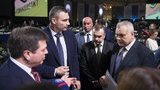 Кличко закликав Президента та уряд врегулювати ситуацію з відсутністю опалення в містах України