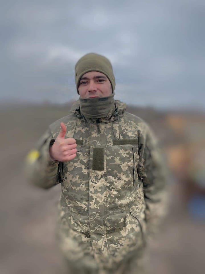 Віталій Устименко: По Одесі прилітає за те, що вона не їхня. По Миколаєву за те, що не здався. Це поведінка якоїсь істеричної дикої свині, яка гадки не має, що робить 01
