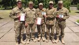 снайперы майкл щур