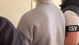 СБУ затримала агента ФСБ, який намагався активувати для РФ 148 Старлінків. ФОТОрепортаж