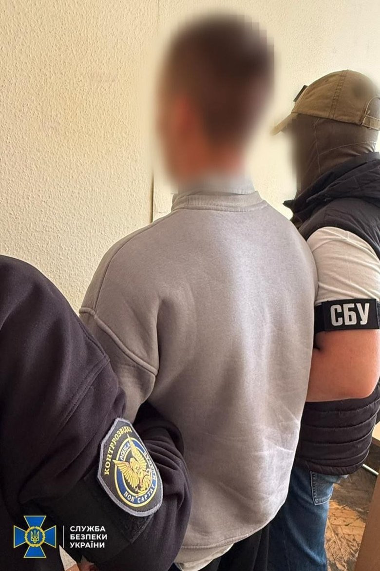 СБУ затримала агента ФСБ, який намагався активувати 148 Старлінків
