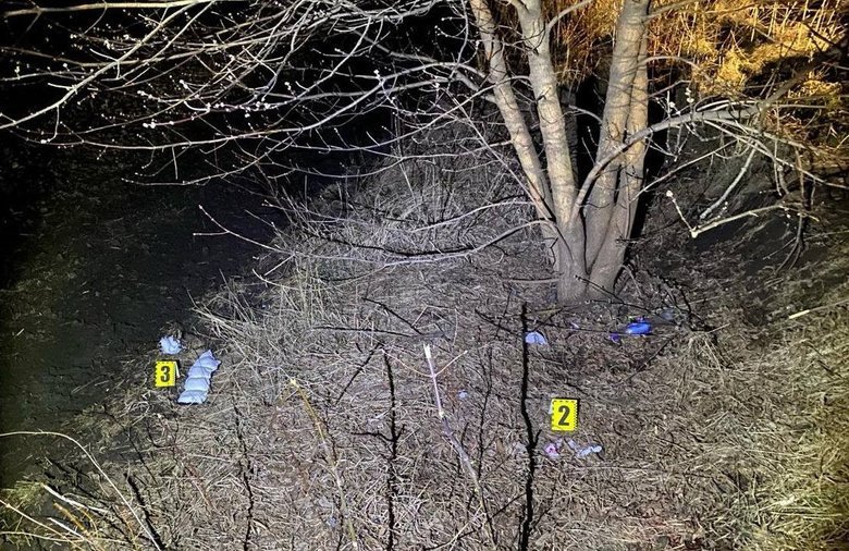 Побиття неповнолітніх на Сумщині