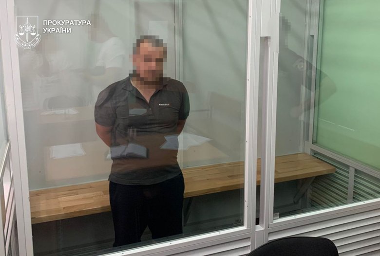 В Днепропетровской области будут судить супругов за смерть 4-летнего сына