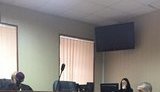 Суд избирает меру пресечения Козаченко, подозреваемому в убийстве участника АТО Приходько, - активист Гриценко. ФОТО