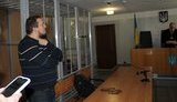 Криворізького активіста Морозова засудили на два роки умовно за ДТП, якого він не скоював