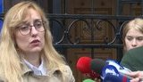"Жодних застав. Ну де я буду брати гроші?" - дружина Гримчака