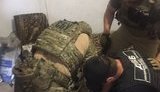 СБУ задержала за систематические взятки руководителя райотдела полиции на Одесчине. ФОТОрепортаж