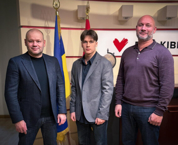 Вербицький БЮТ