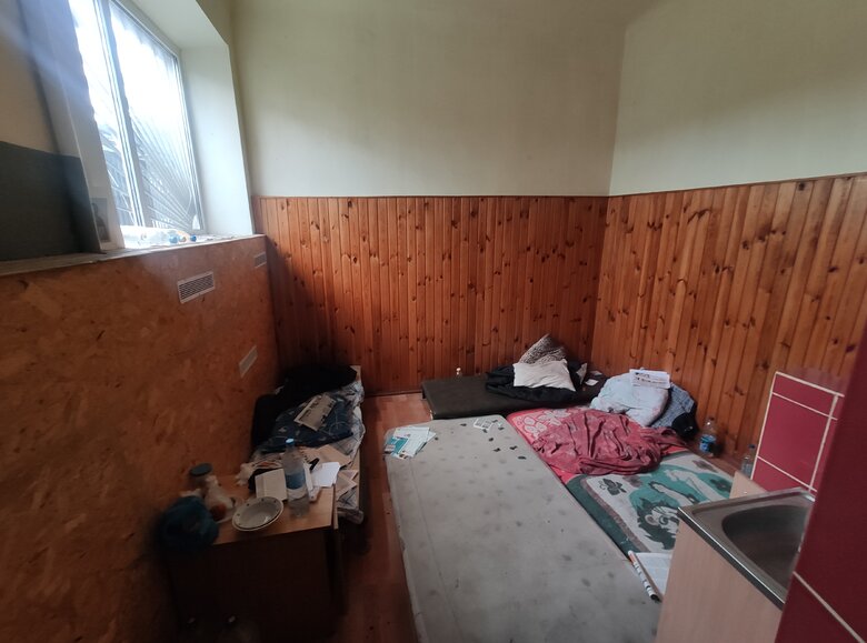 Балаклія після пів року в російській окупації 05