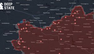 Бойові дії на Покровському напрямку