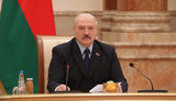 "Вы там не умирали": Лукашенко заявил, что украинцы "молча согласились", что Крым не их