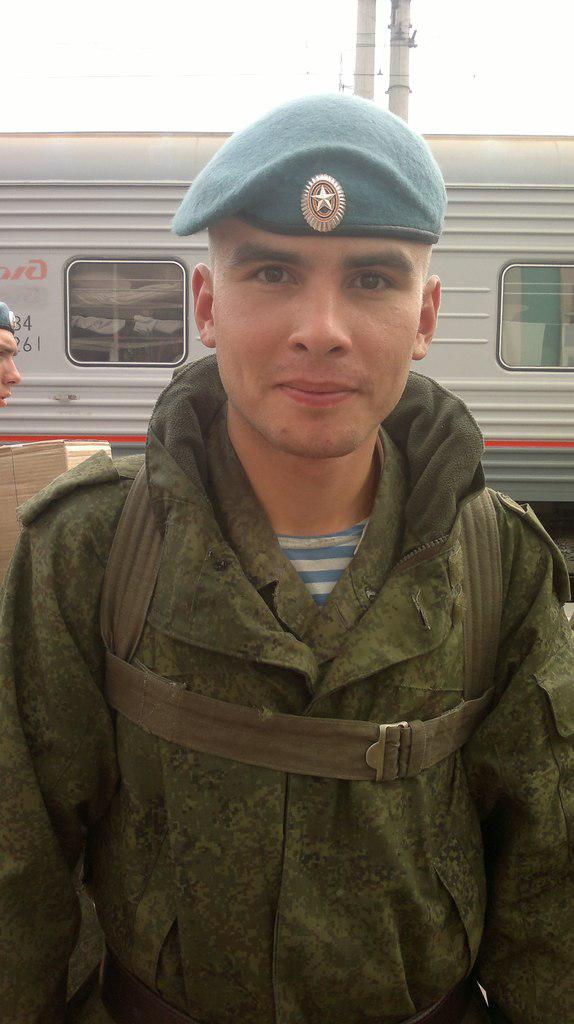 армия смерть рф груз-200