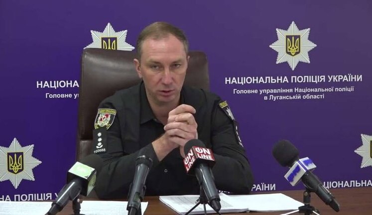 Зеленський призначає головою Сумської ВЦА людину сенатора РФ Деркача