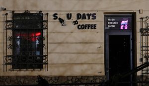 Пошкоджений через обстріл бізнес у Львові зможе отримати до 500 тисяч