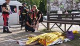 атака на Запоріжжя