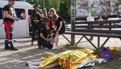 атака на Запоріжжя