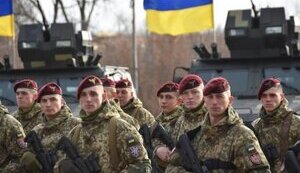 Оборонний скандал чи дезінформація РФ ?!