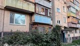 Обстрел Днепропетровской области