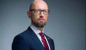 Ця війна триває 12 років - удвічі довше аніж Друга Світова, - Арсеній Яценюк