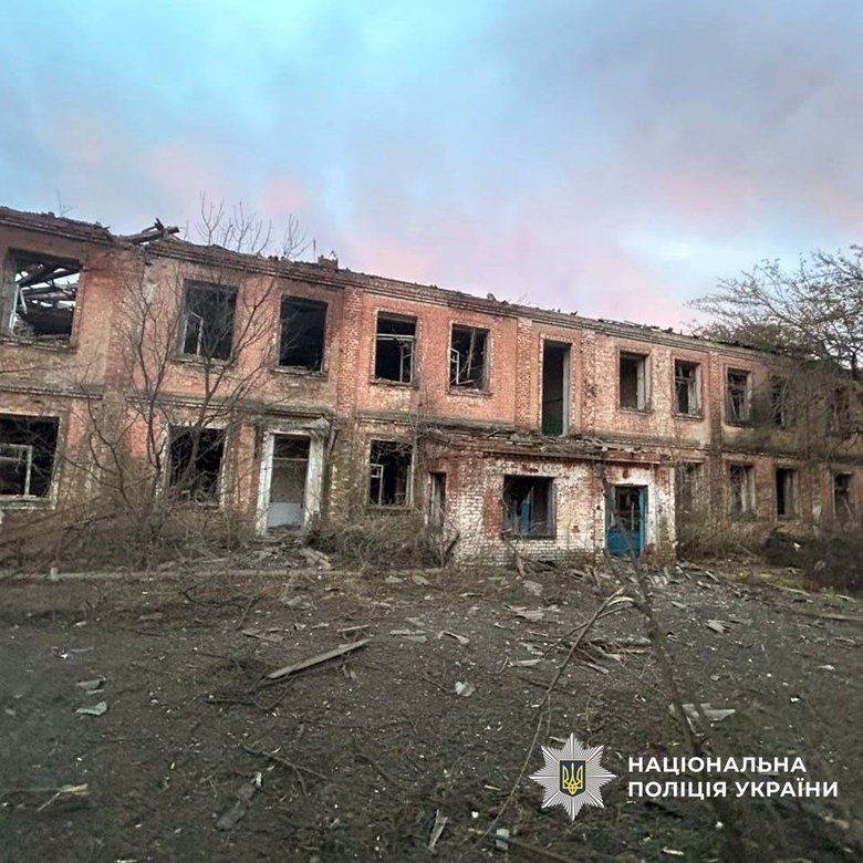 Massive shelling of Donetsk region on 31 October: civilian casualties